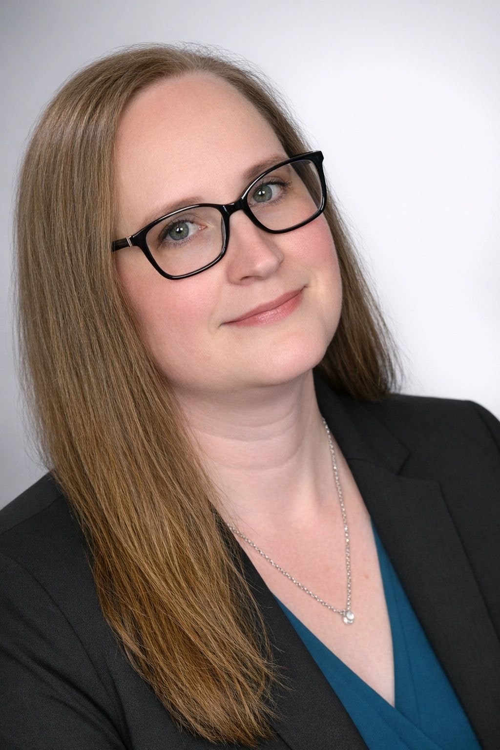 Natalie Clark, MA, LCMHC, CCTP-II, NATC